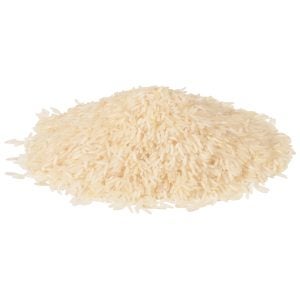 Basmati Rice | Raw Item