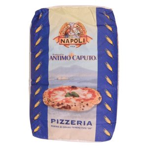 Pizza Flour | Packaged