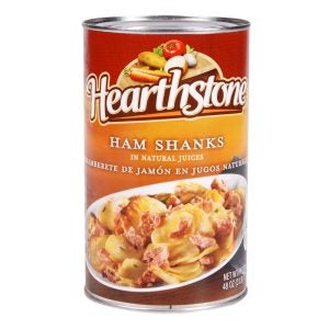 Ham Shanks | Packaged