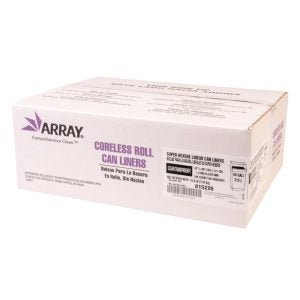 Can Liners | Corrugated Box