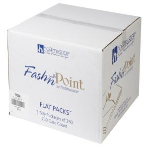 Dinner Napkins | Corrugated Box