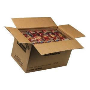 Individually Wrapped Variety Pack Muffins | Packaged