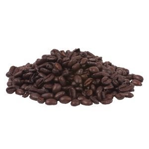 Organic Whole Bean Coffee | Raw Item