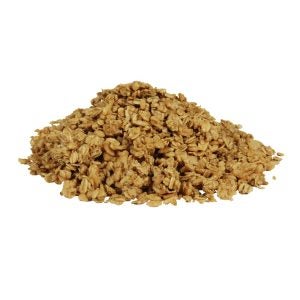 CEREAL GRANOLA HNY OATS 4-44Z CASCD | Raw Item