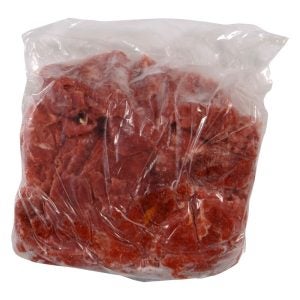 Slcd Ribeye Steak 1-10 lb | Packaged