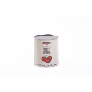 Red Gold Tomato Ketchup 115 Oz Can, Shop