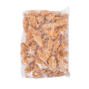 Chicken Wing Zings | Packaged