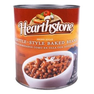 Brown Sugar Kettle-Style Baked Beans | Packaged