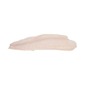 North Atlantic Cod Fillets | Raw Item