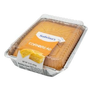 Cornbread | Packaged