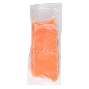 Norwegian Atlantic Salmon | Packaged