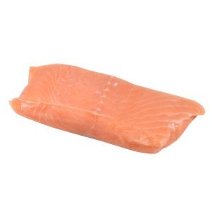 Norwegian Atlantic Salmon | Raw Item