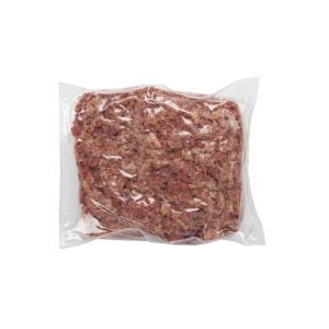 Bacon Diced, 1 Inch | Packaged