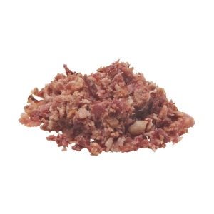 Bacon Diced, 1 Inch | Raw Item