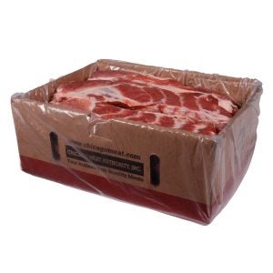 Pork Spare Rib Brisket Bones | Packaged