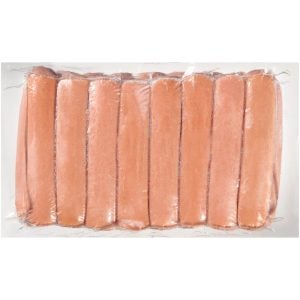 All Beef Franks | Packaged