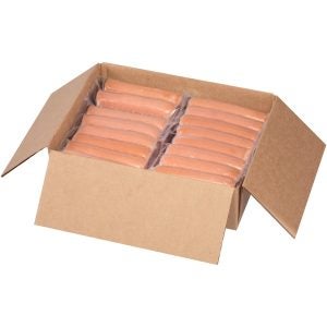 All Beef Franks | Packaged