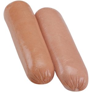 All Beef Franks | Raw Item