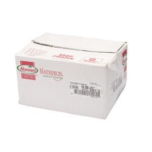 Italian Sausage Chunks | Corrugated Box