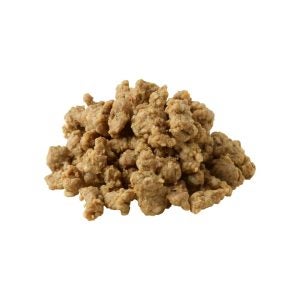 Italian Sausage Chunks | Raw Item