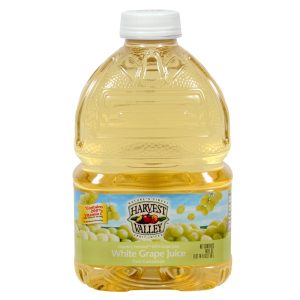 White Grape Juice | Packaged