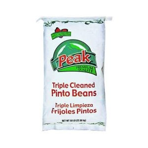 Pinto Beans | Packaged