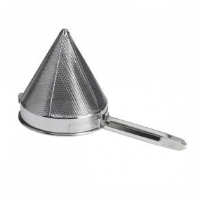 China Cap Strainer | Raw Item