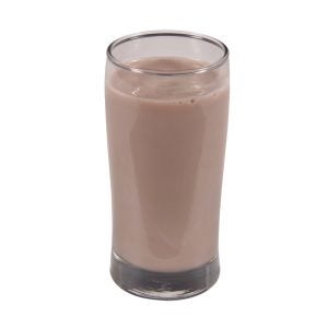 Organic Low Fat Chocolate Milk | Raw Item