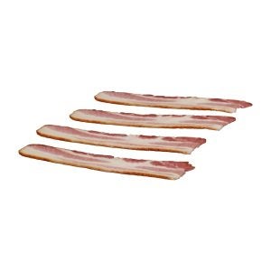 Laid-Out Bacon | Raw Item