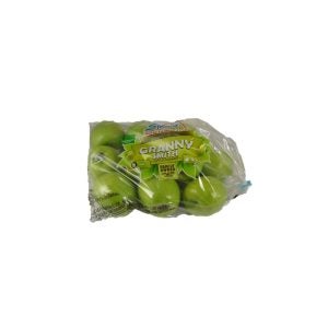 Bagged Granny Smith Apples | Packaged