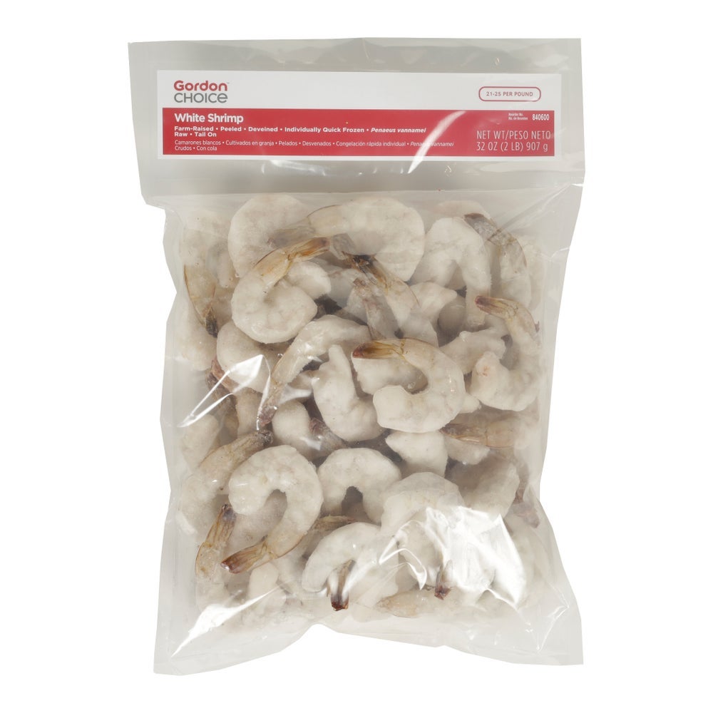 Frozen Shrimp - Gordon Food Service Store