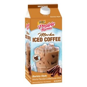 Iced Coffee Mocha | Packaged