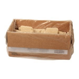 Raw Breaded Cod 4 oz 1-10 lb | Packaged