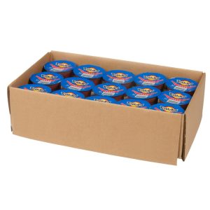 Single-Serve Medium Salsa Cups | Packaged