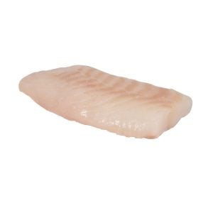 North Atlantic Cod Loins, Wild-Caught | Raw Item