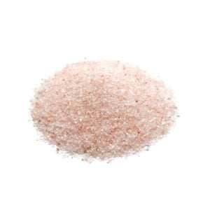 Pink Himalayan Salt | Raw Item