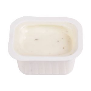 Ranch Dressing Dip Cup | Raw Item