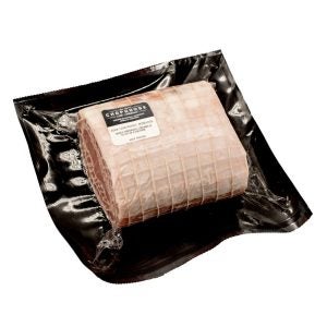Boneless Pork Roast | Packaged