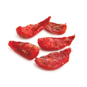 Roasted Red Tomatoes | Raw Item