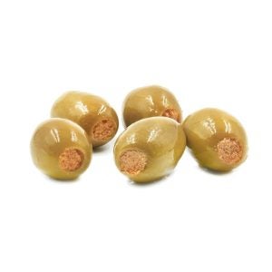 Buffalo Blue Olives | Raw Item