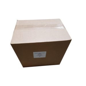 Chili Powder | Corrugated Box