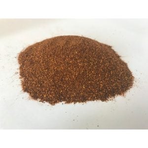 Chili Powder | Raw Item