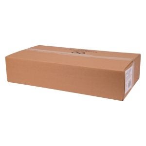 CRUST PIZZA REG FOCA 12" 12CT SANM | Corrugated Box