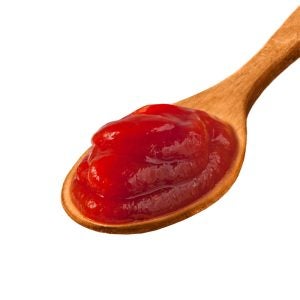 KETCHUP PKT 1000-9 GM RED GOLD | Raw Item