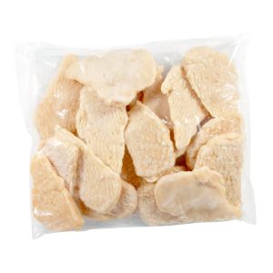 Boneless Chicken Breasts | Packaged