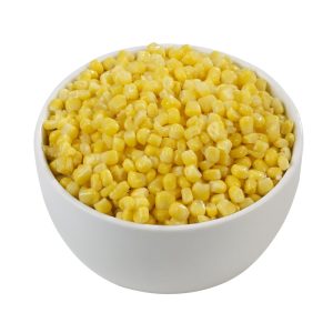 Super Sweet Cut Corn | Raw Item