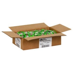 Sweet Relish Packets | Packaged