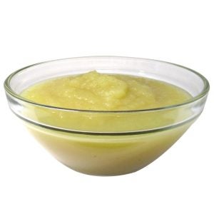 Applesauce | Raw Item