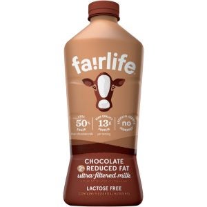 2% Chocolate Milk | Packaged