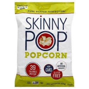 Original Popcorn | Packaged